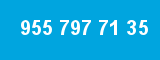 955 797 71 35 955 797 71 35